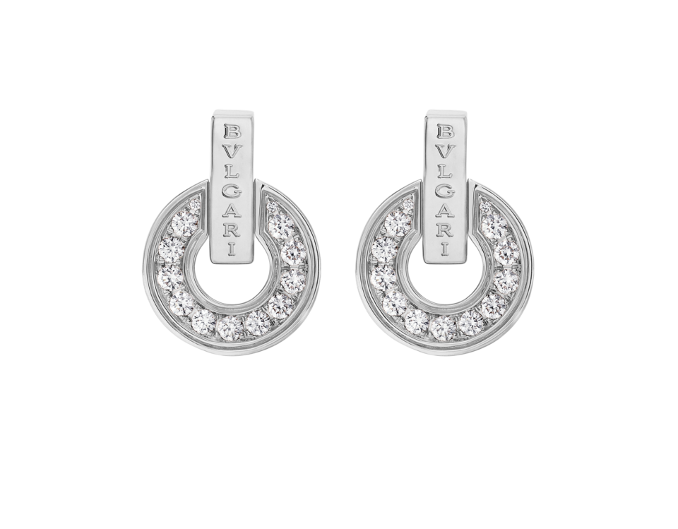 BVLGARI BVLGARI Series earrings