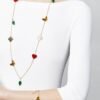 vcard79600-jewelry-alhambra-lucky-bracelet-worn-alternative-yellow-gold-carnelian-tiger-eye-mother-of-pearl-malachite