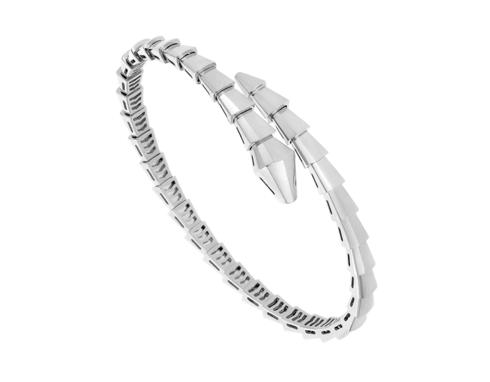 BVLGARI Serpenti Viper Bangles S925 sterling silver
