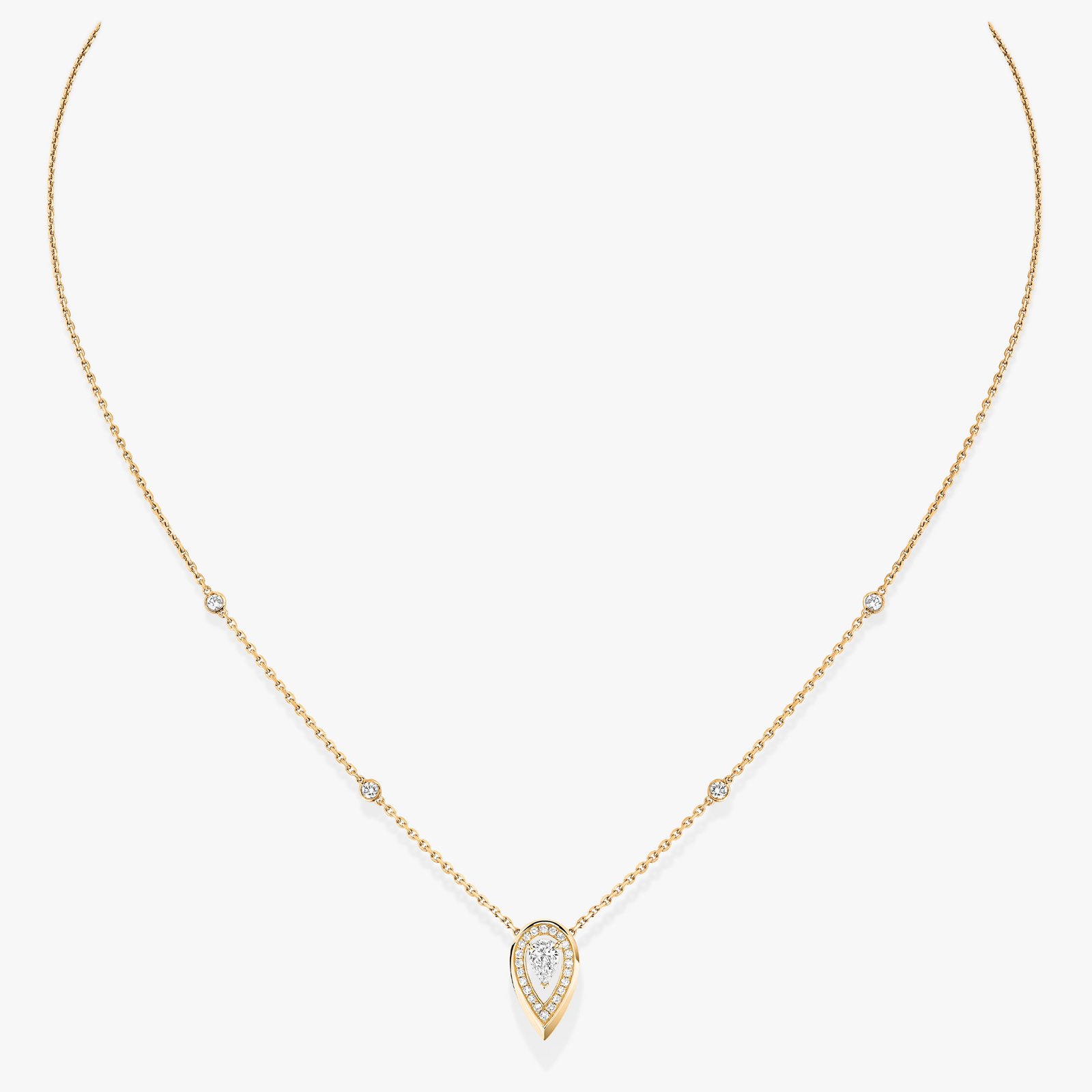 messika-collier-diamant-or-jaune-fiery-0.10ct-12611